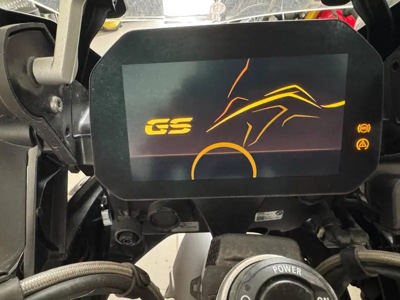 Bmw R 1250 GS - Edition 40 Years GS (2021) (11)