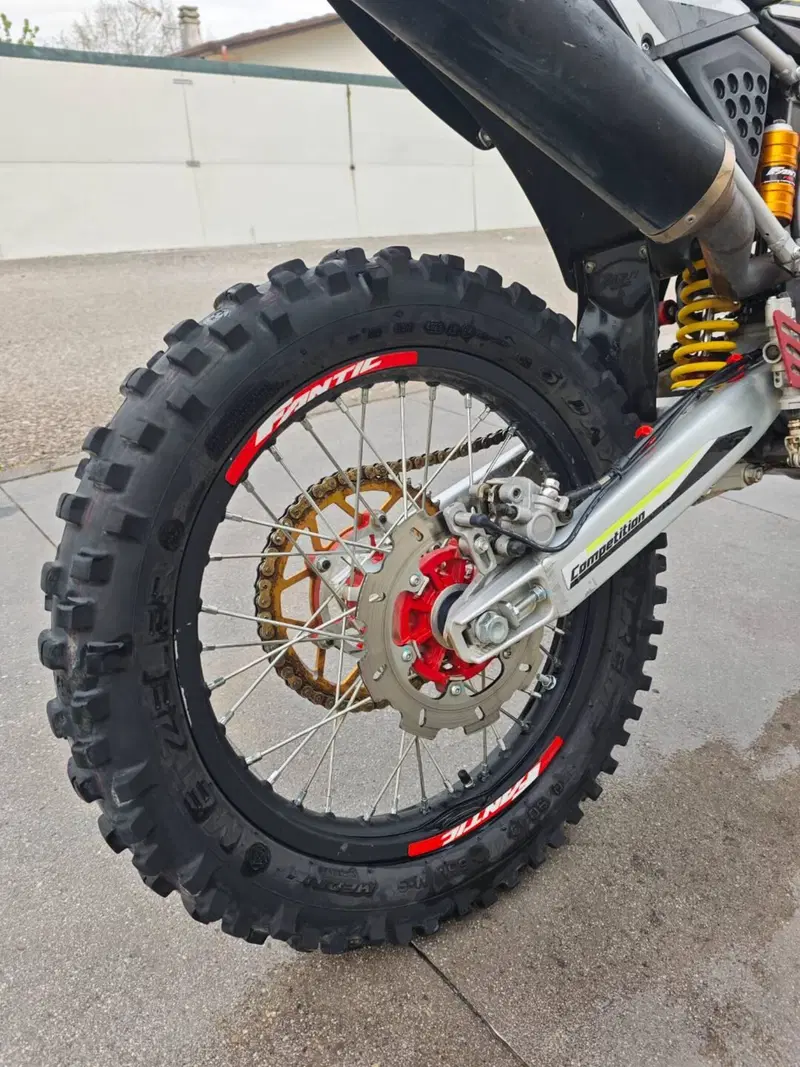 Fantic Motor XEF 250 Enduro Competition (2021) (8)