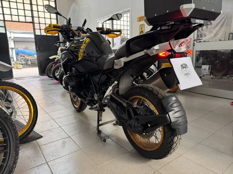 Bmw R 1250 GS - Edition 40 Years GS (2021) (13)