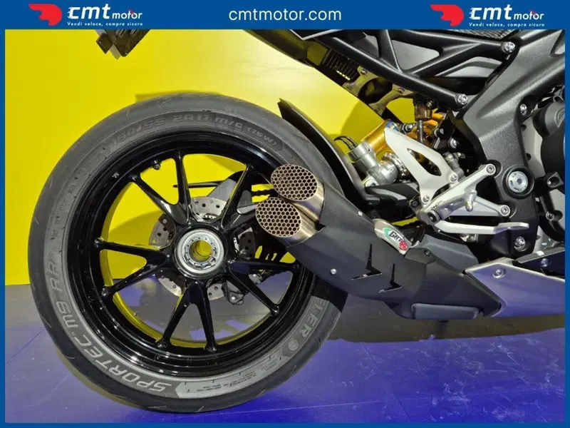 Triumph Speed Triple 1200 RR (2022 - 26) (6)