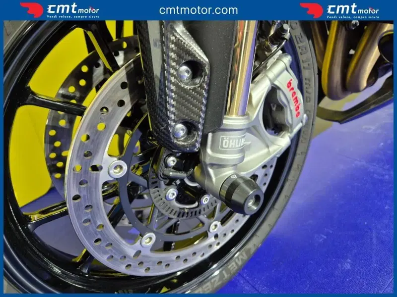 Triumph Speed Triple 1200 RR (2022 - 26) (12)