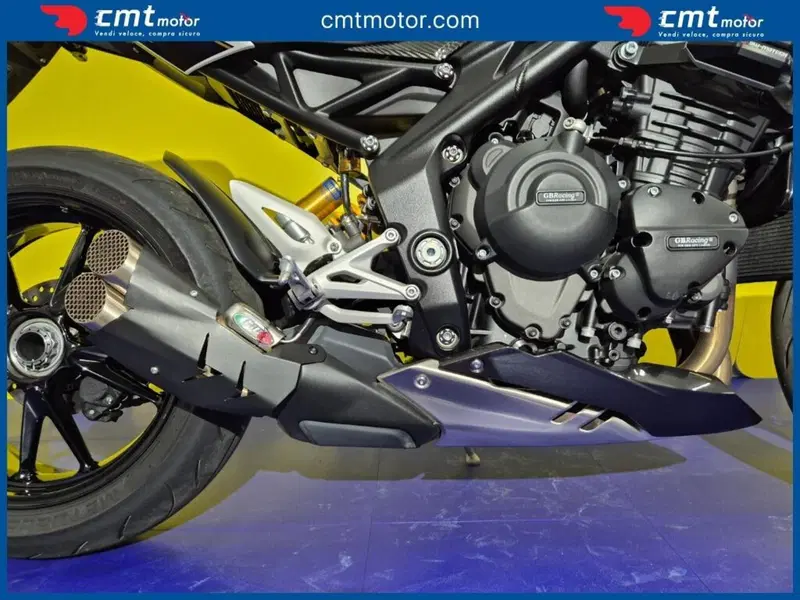 Triumph Speed Triple 1200 RR (2022 - 26) (7)