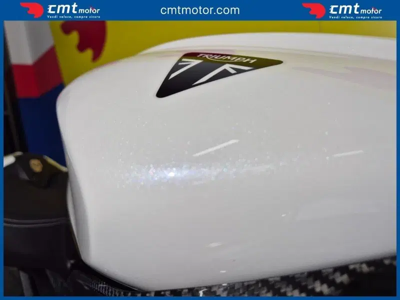 Triumph Speed Triple 1200 RR (2022 - 26) (11)