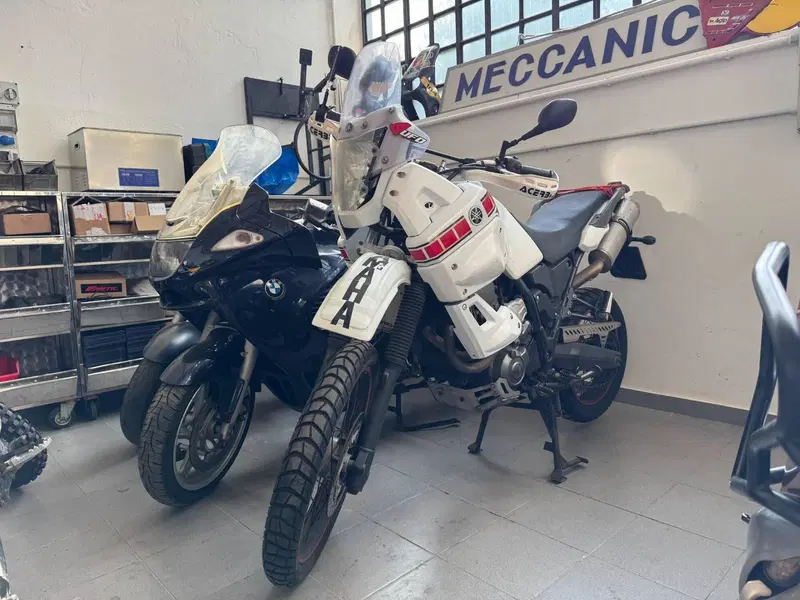 Yamaha XT 660 Z Ténéré (2008 - 16) (2)