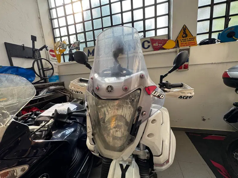 Yamaha XT 660 Z Ténéré (2008 - 16) (3)