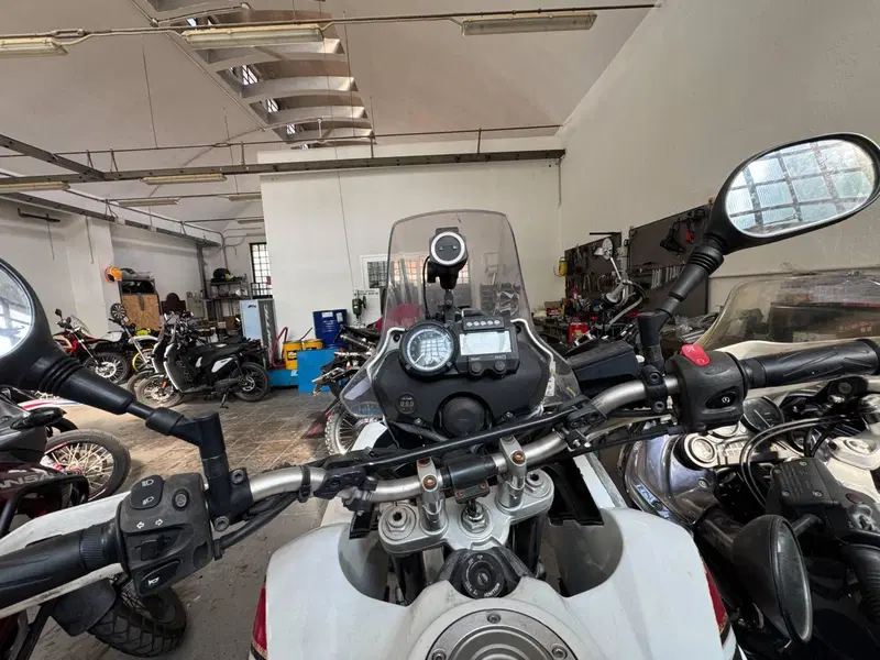 Yamaha XT 660 Z Ténéré (2008 - 16) (5)