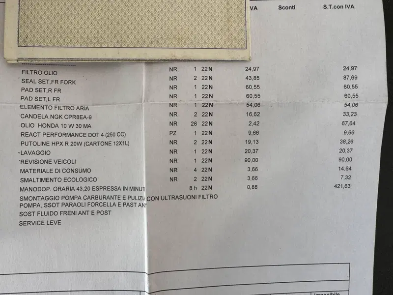 Honda Transalp XL 700 V (2007 - 2013) (6)