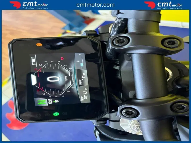 Yamaha MT-09 Y-AMT (2024 - 26) (5)