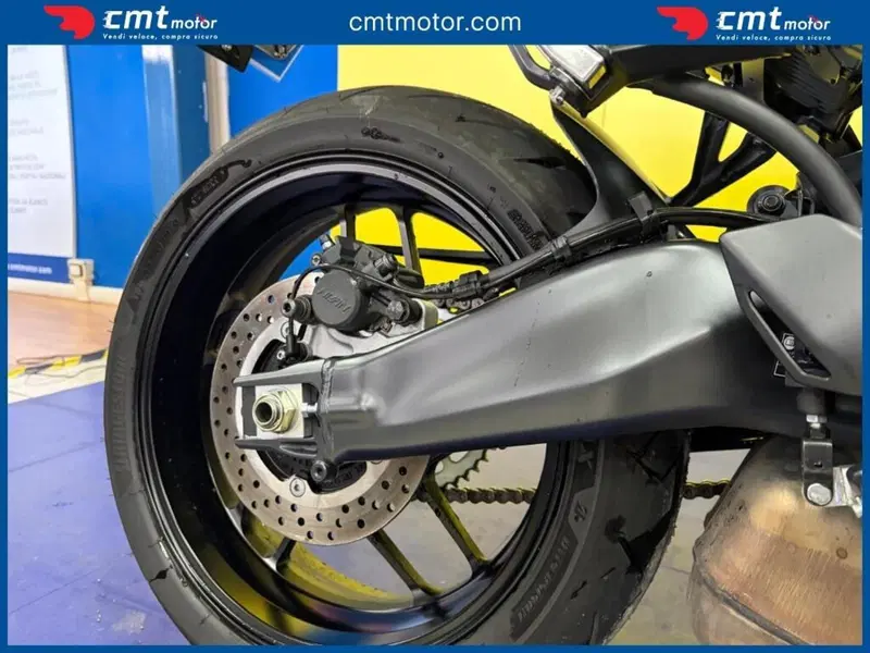 Yamaha MT-09 Y-AMT (2024 - 26) (7)