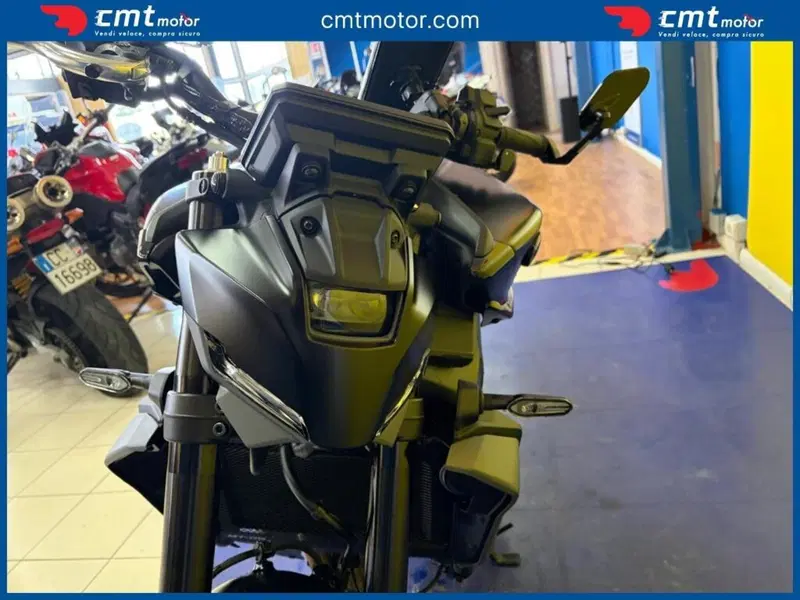 Yamaha MT-09 Y-AMT (2024 - 26) (13)