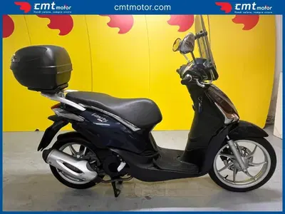  Altre moto o tipologie Special usata