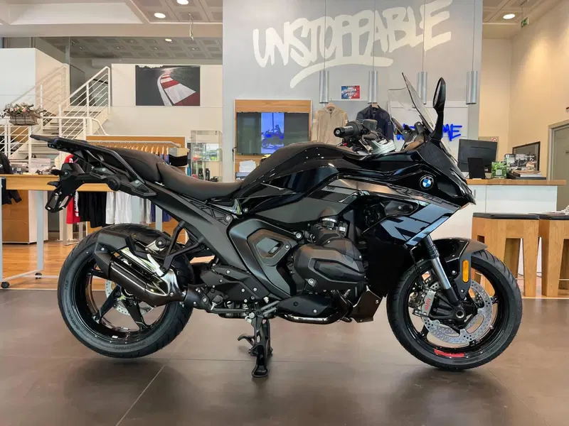 Bmw R 1300 RS (2026)