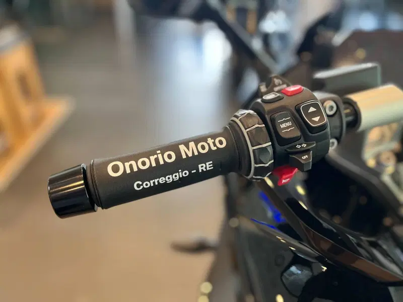 Bmw R 1300 RS (2026) (8)