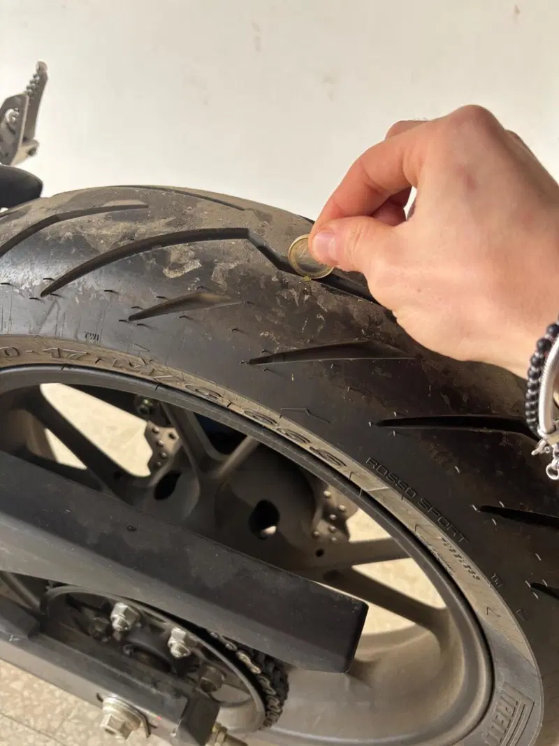 Honda CB 125 R (2021 - 23) (6)