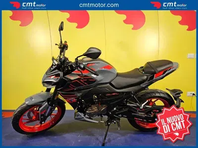 Kl Duel 125 (2023 - 24) nuova