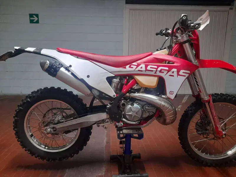 GASGAS EC 300 (2021)