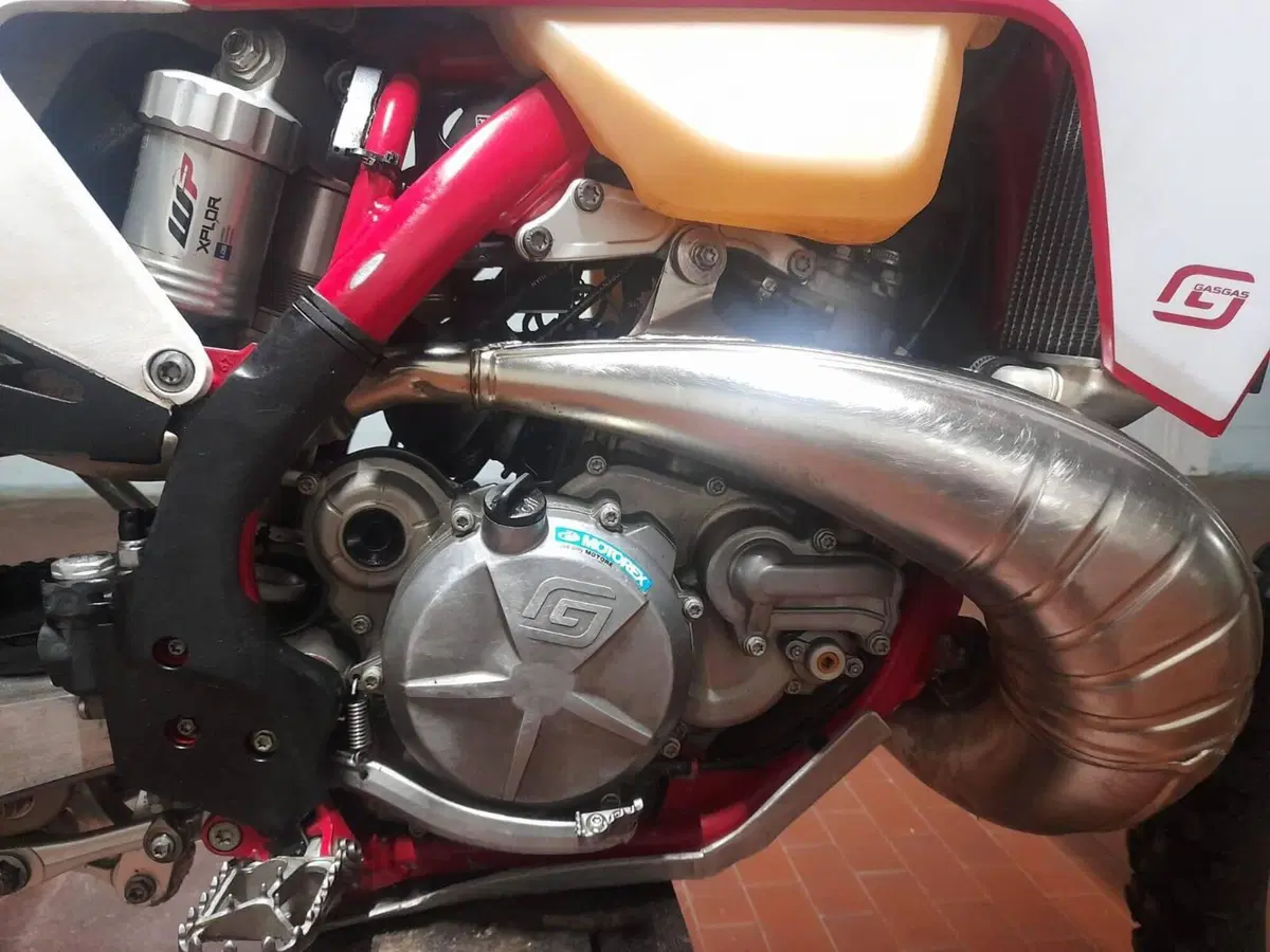 GASGAS EC 300 (2021) (2)