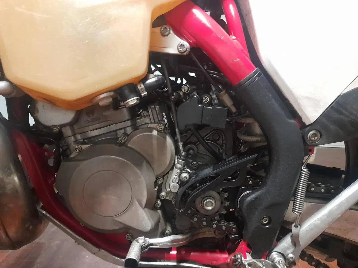 GASGAS EC 300 (2021) (7)