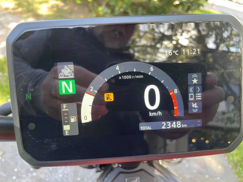 Honda CMX 1100 Rebel + Special Edition DCT (2025 - 26) (6)