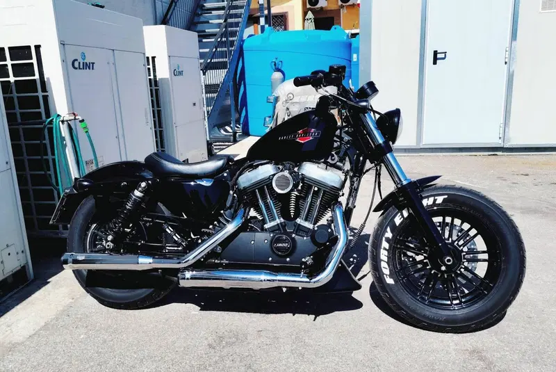 Harley-Davidson 1200 Forty-Eight Special (2018 - 20)