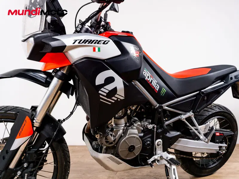 Aprilia Tuareg 660 (2025 - 26) (9)