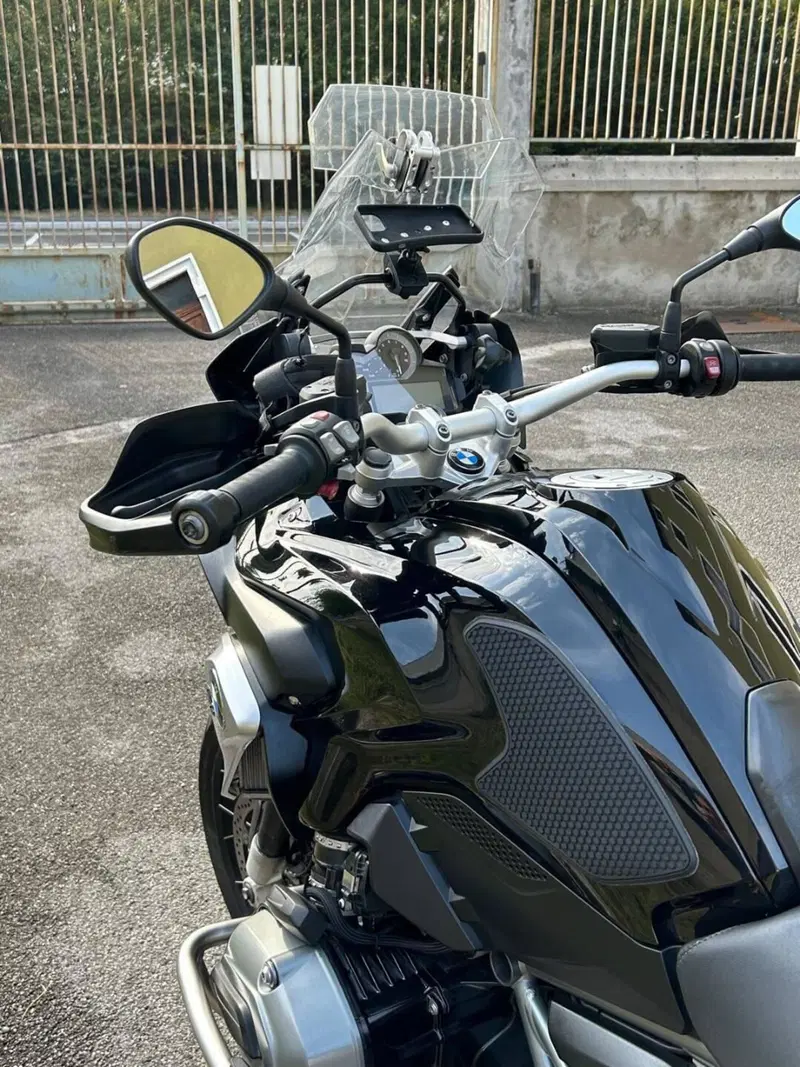 Bmw R 1200 GS (2013 - 16) (2)