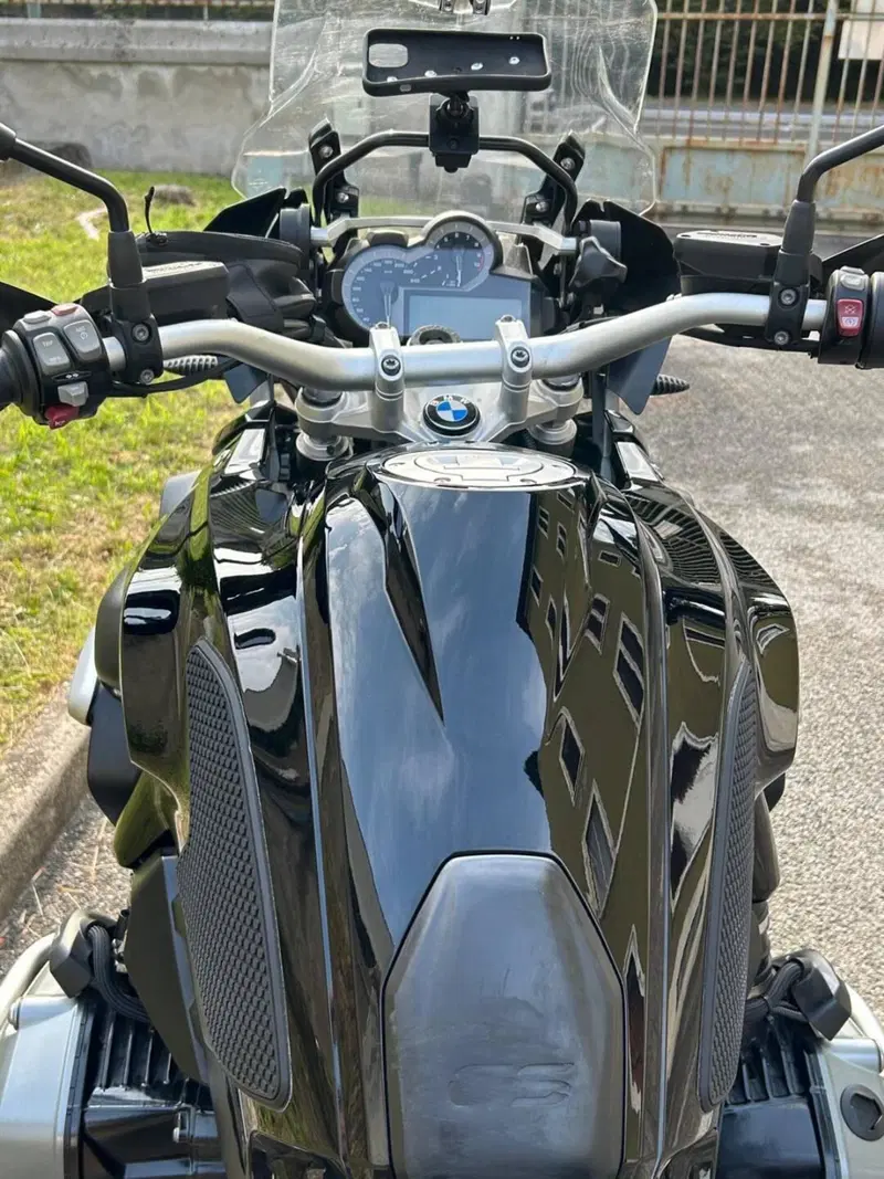 Bmw R 1200 GS (2013 - 16) (3)