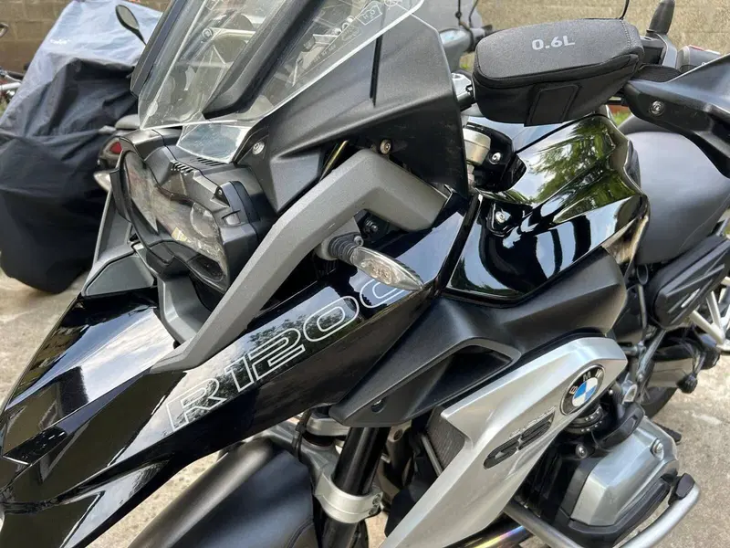 Bmw R 1200 GS (2013 - 16) (4)