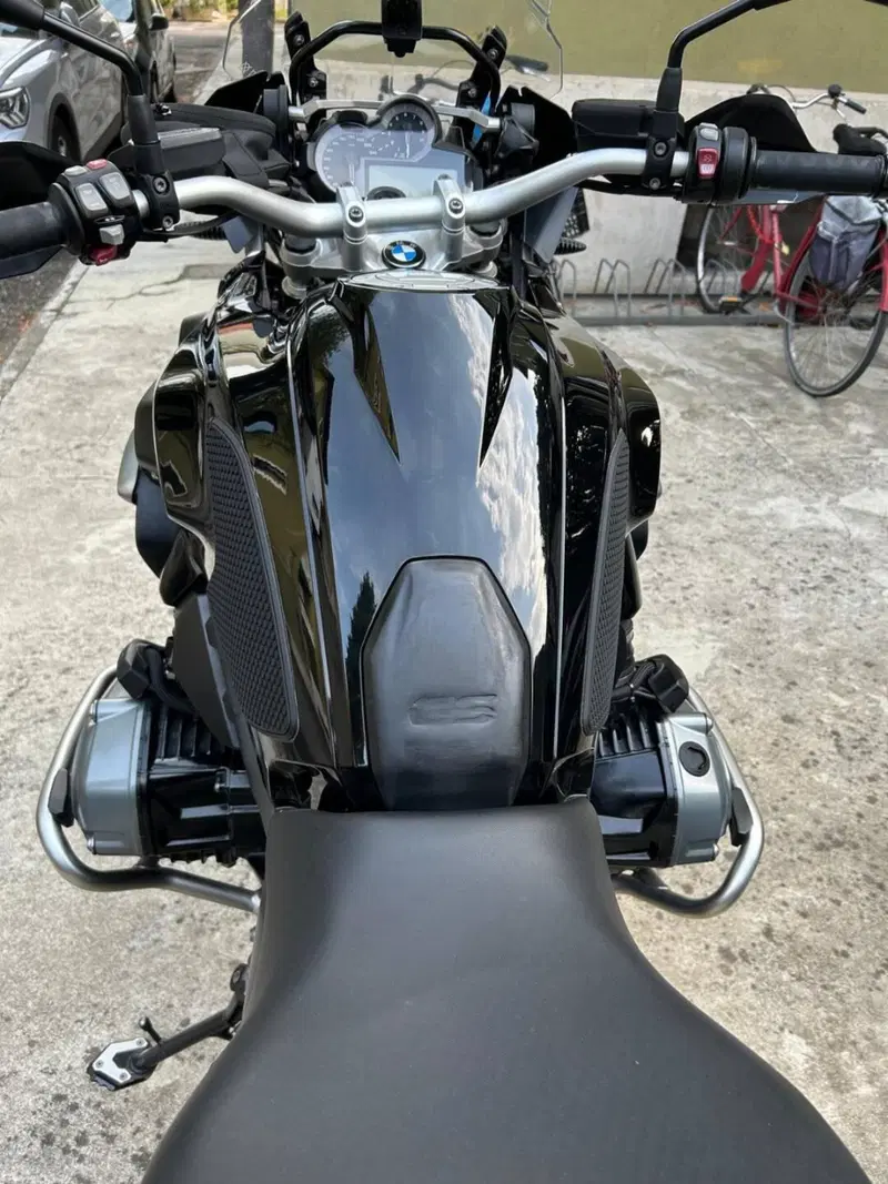 Bmw R 1200 GS (2013 - 16) (7)