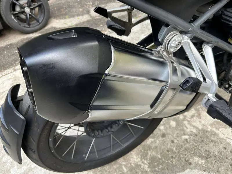 Bmw R 1200 GS (2013 - 16) (8)