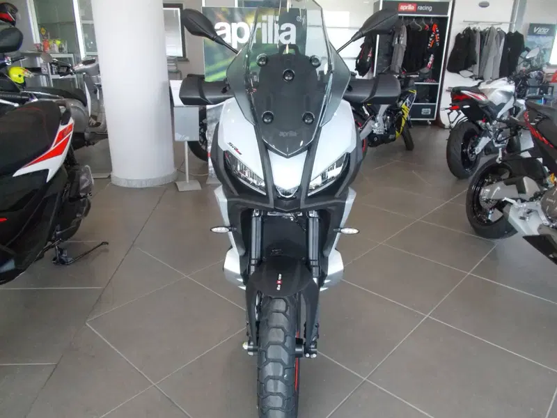 Aprilia SR GT 400 (2026) (3)
