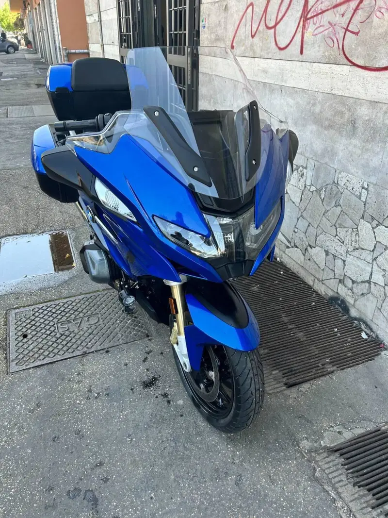 Bmw R 1250 RT (2021 - 25) (3)