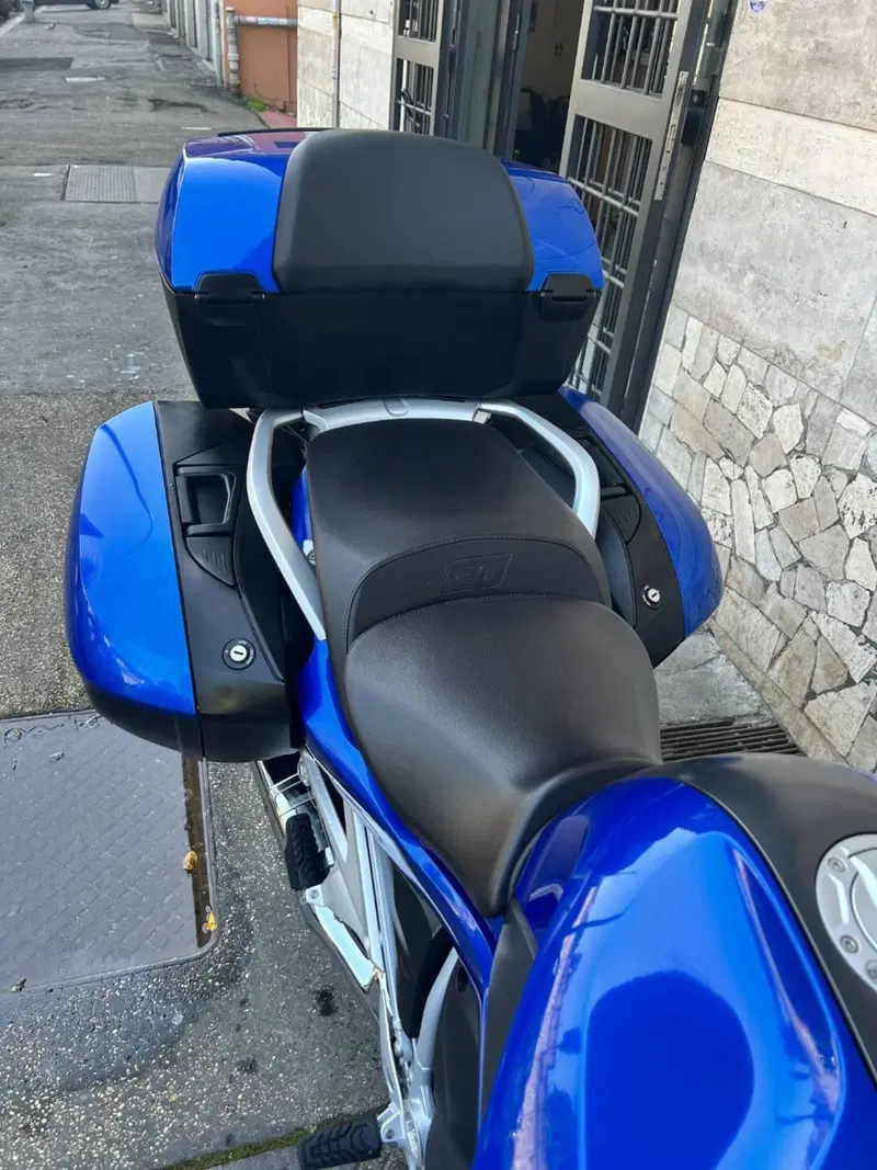 Bmw R 1250 RT (2021 - 25) (4)