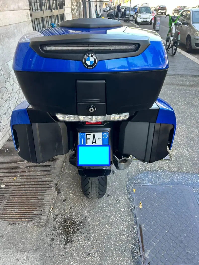 Bmw R 1250 RT (2021 - 25) (5)