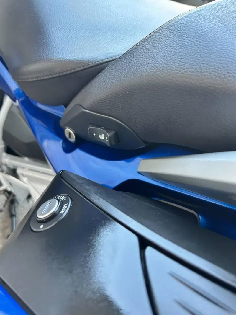 Bmw R 1250 RT (2021 - 25) (6)