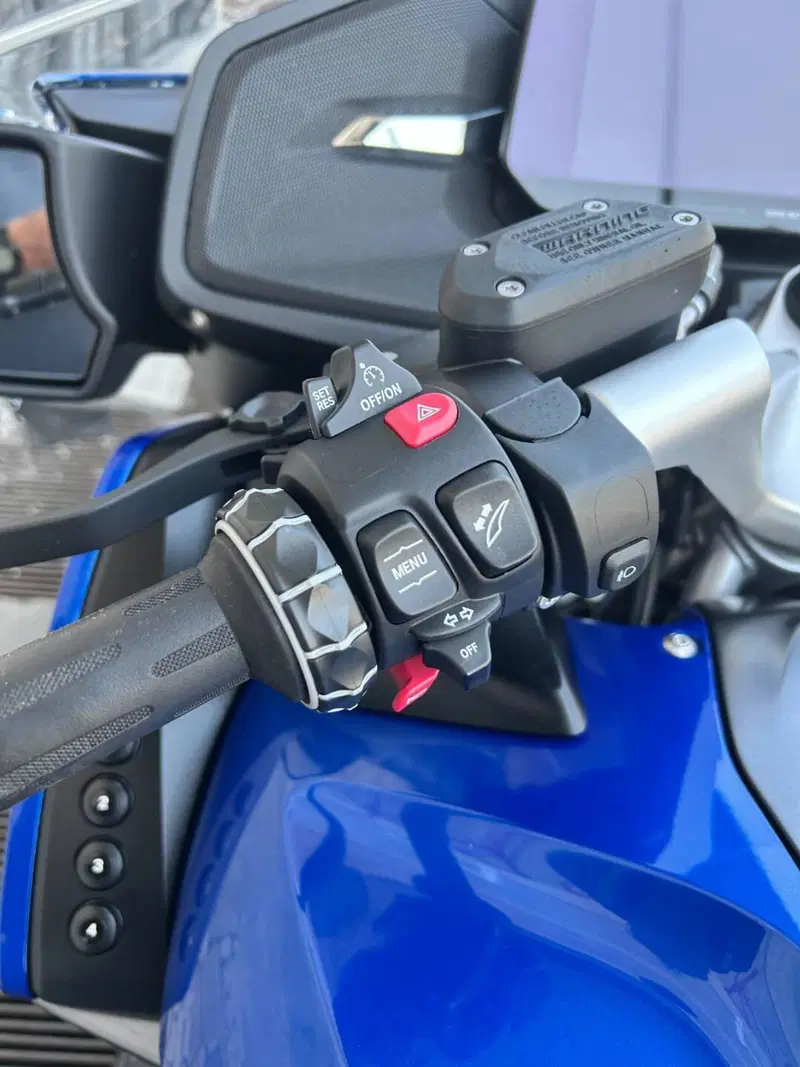 Bmw R 1250 RT (2021 - 25) (7)