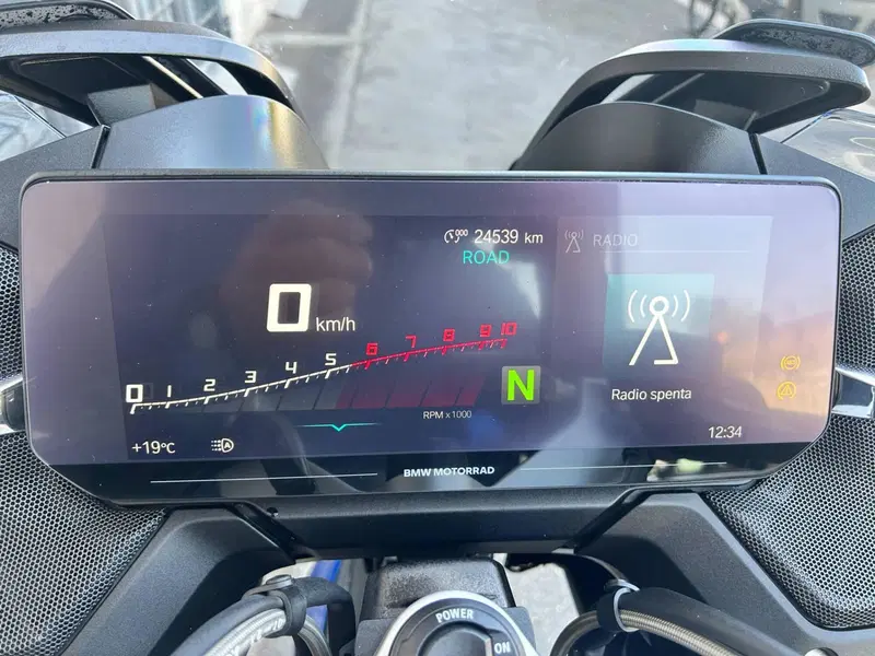 Bmw R 1250 RT (2021 - 25) (9)