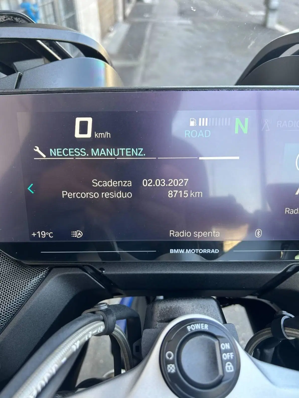 Bmw R 1250 RT (2021 - 25) (10)