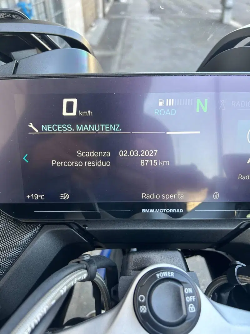 Bmw R 1250 RT (2021 - 25) (10)