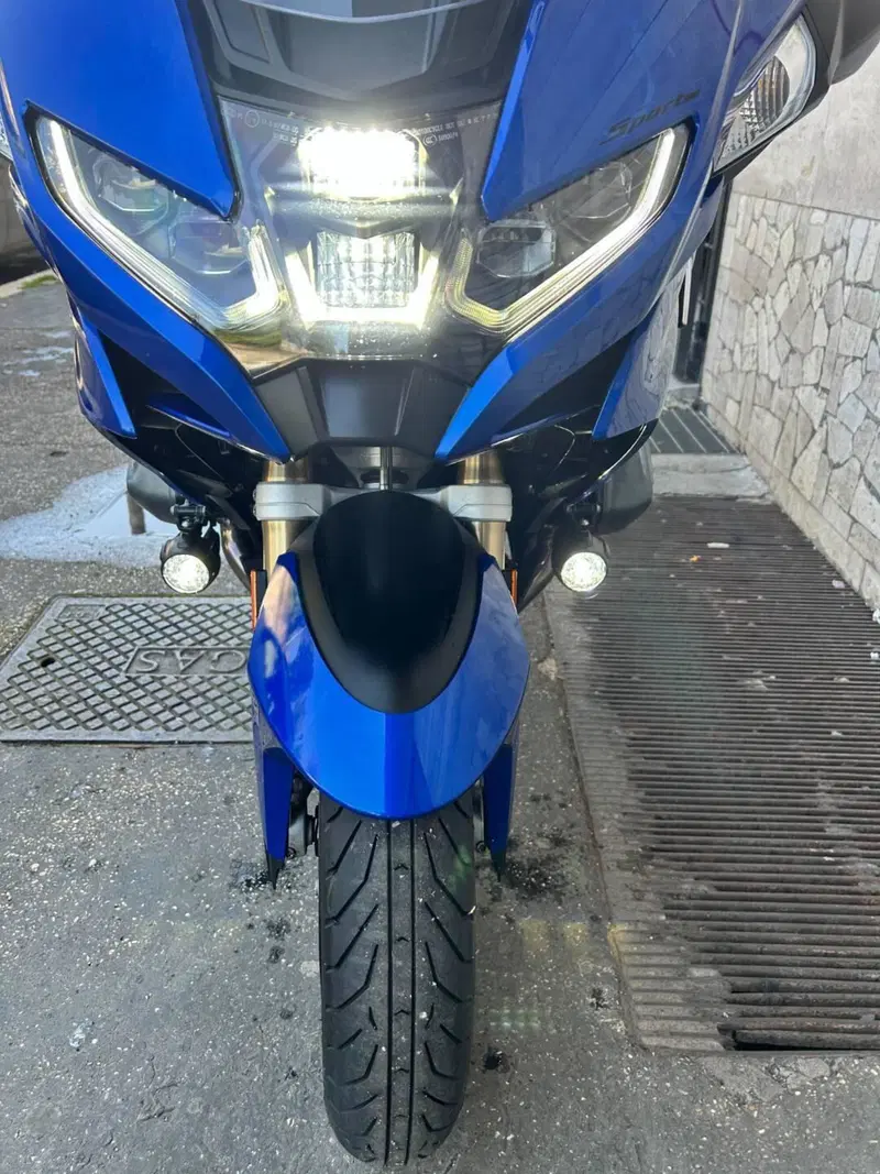 Bmw R 1250 RT (2021 - 25) (11)