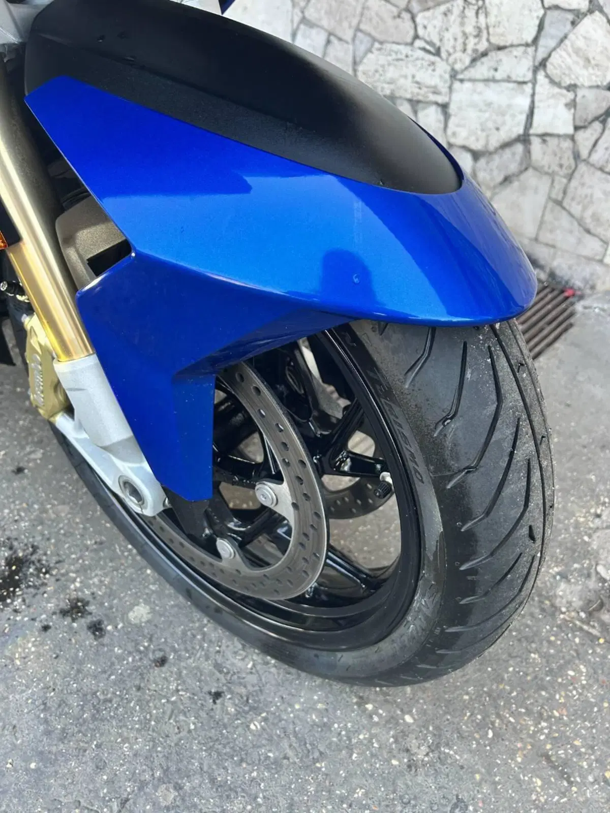 Bmw R 1250 RT (2021 - 25) (12)