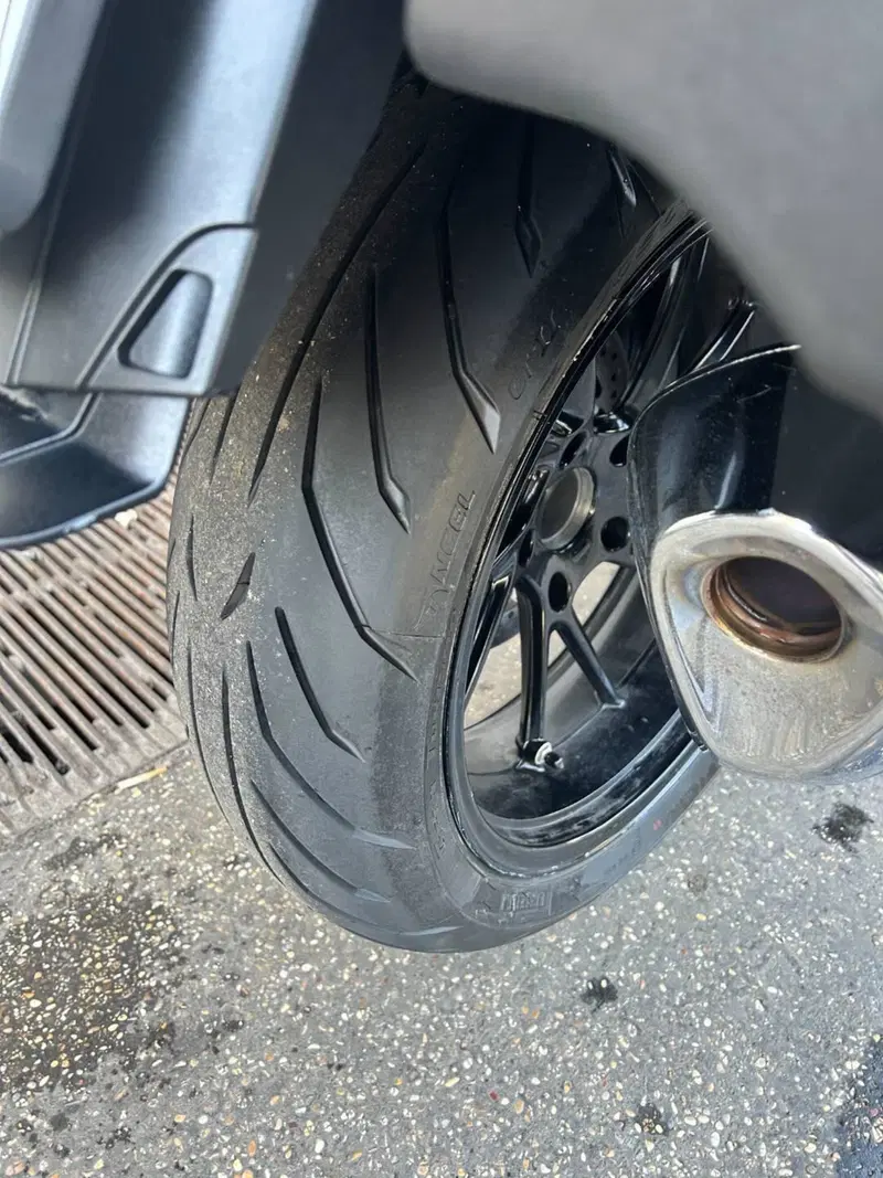 Bmw R 1250 RT (2021 - 25) (13)