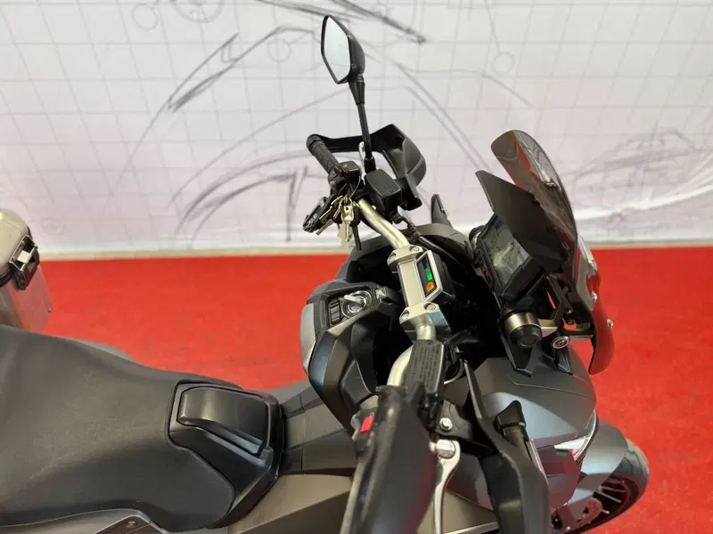 Honda X-ADV 750 Travel Edition (2018 - 20) (8)