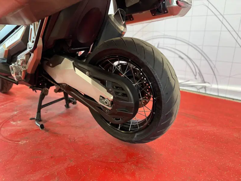 Honda X-ADV 750 Travel Edition (2018 - 20) (15)