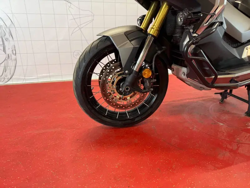 Honda X-ADV 750 Travel Edition (2018 - 20) (13)