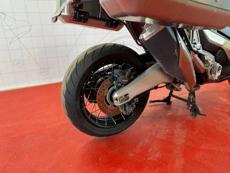 Honda X-ADV 750 Travel Edition (2018 - 20) (11)
