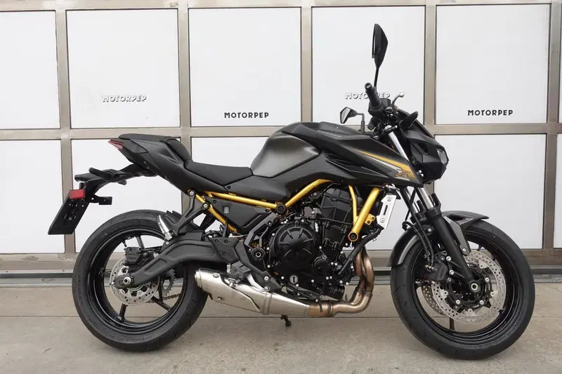 Kawasaki Z 650 S (2026) (5)