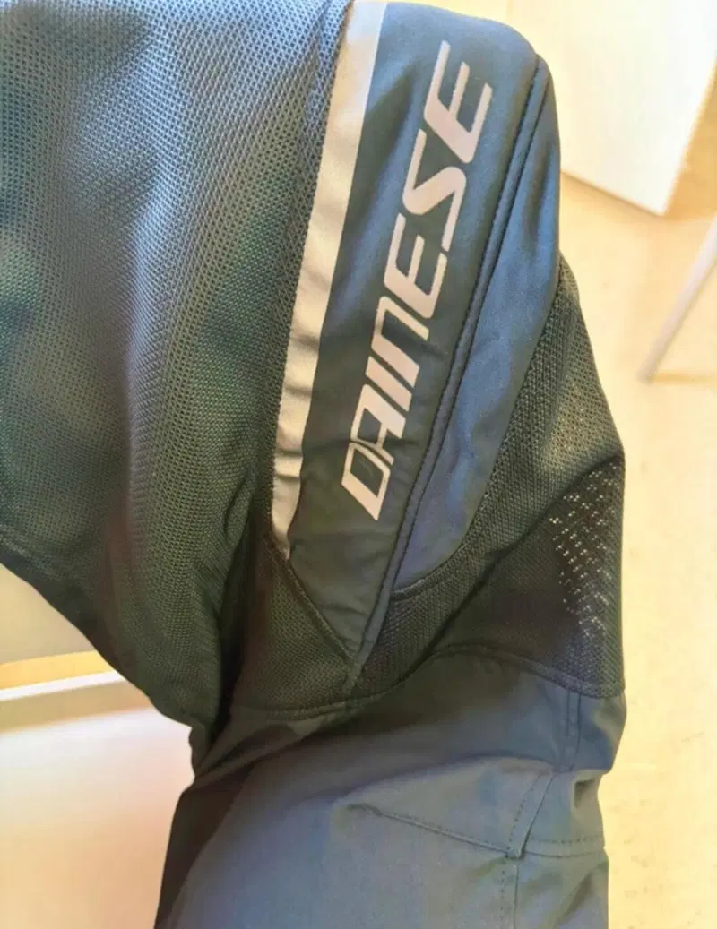 Pantalone donna tecnico dainese drake super air t
