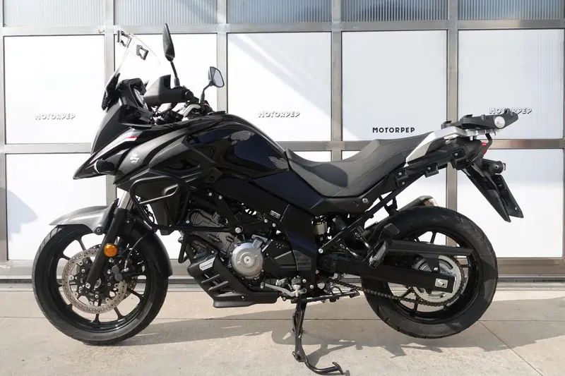 Suzuki V-Strom 650 ABS (2017 - 20) (3)