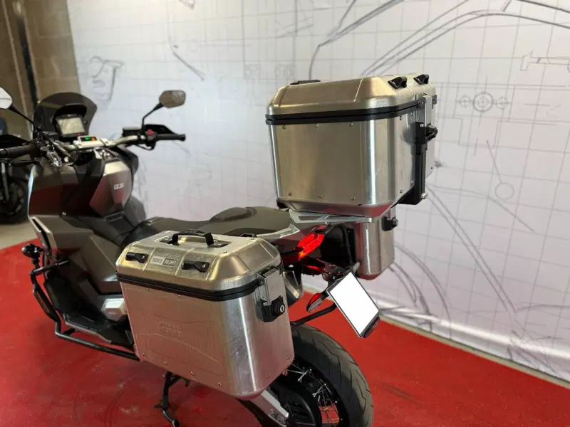 Honda X-ADV 750 Travel Edition (2018 - 20) (16)